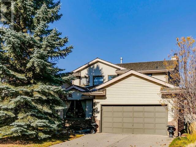 56 Woodford Close SW Calgary