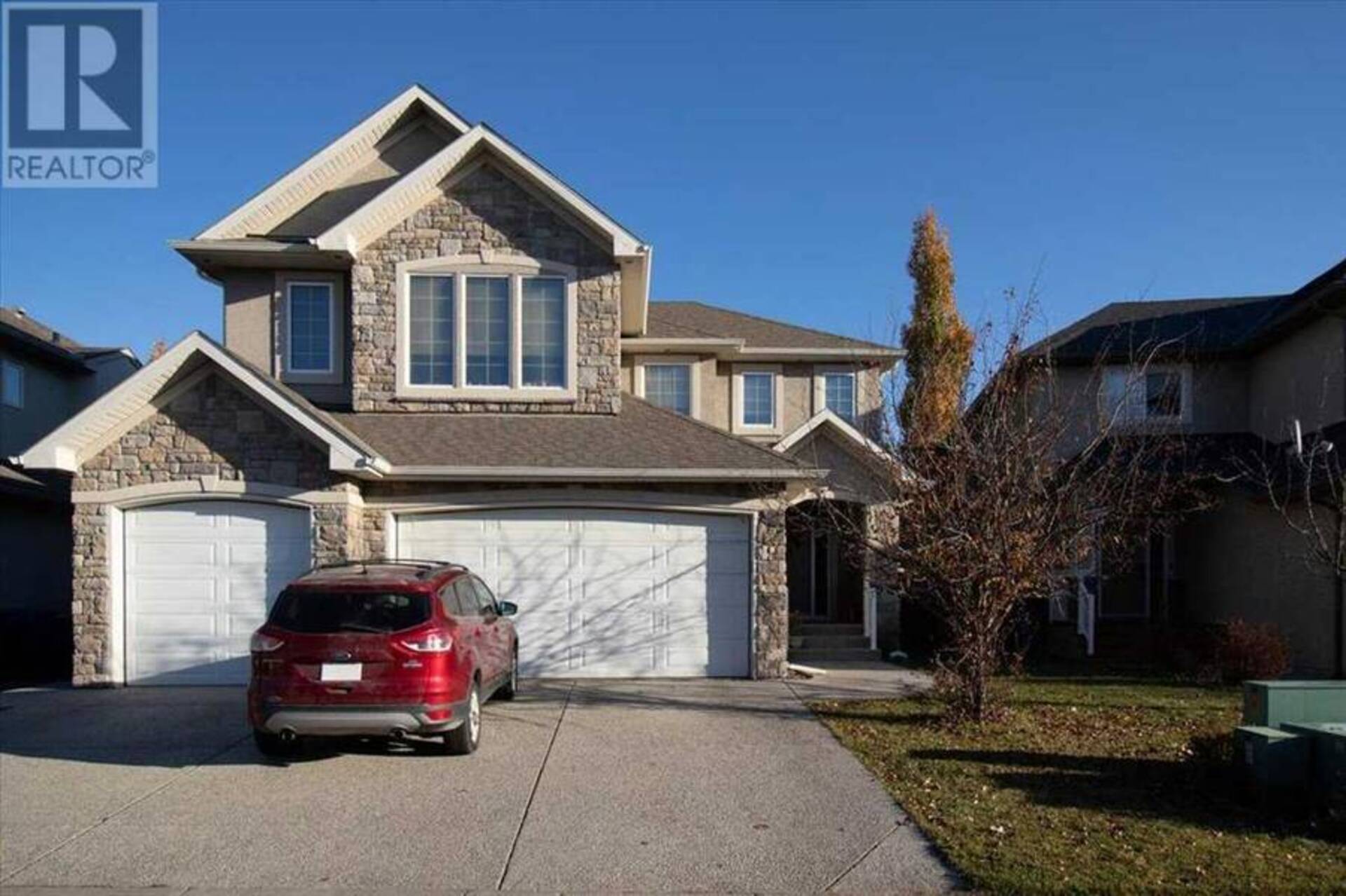 173 Crystal Shores Drive Okotoks