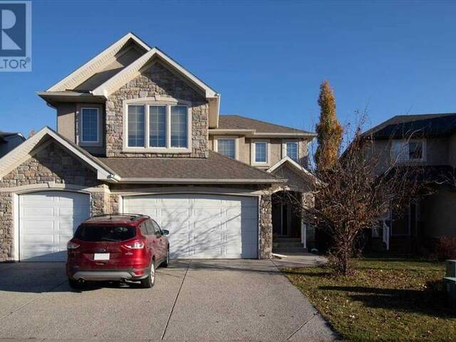 173 Crystal Shores Drive Okotoks Alberta