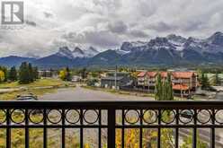 401, 901 Mountain Street Canmore