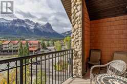 401, 901 Mountain Street Canmore