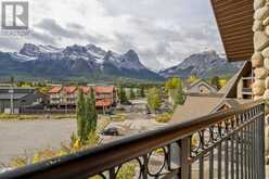 401, 901 Mountain Street Canmore