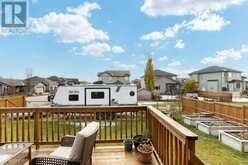 631 West Highland Crescent Carstairs