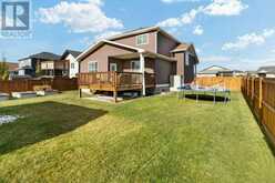 631 West Highland Crescent Carstairs