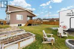 631 West Highland Crescent Carstairs