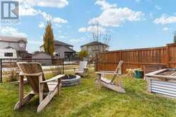 631 West Highland Crescent Carstairs