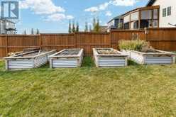 631 West Highland Crescent Carstairs