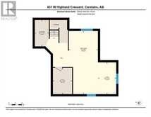 631 West Highland Crescent Carstairs