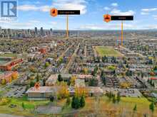 451, 1620 8 Avenue NW Calgary