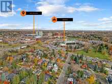 451, 1620 8 Avenue NW Calgary