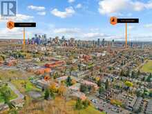 451, 1620 8 Avenue NW Calgary