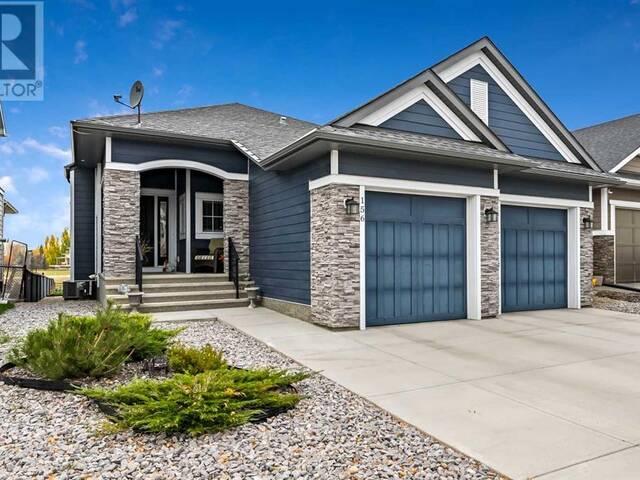 156 Ranch Road Okotoks Alberta