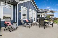 156 Ranch Road Okotoks