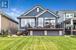 156 Ranch Road Okotoks