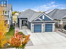 156 Ranch Road Okotoks