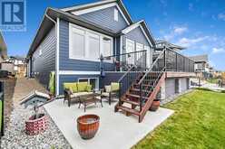 156 Ranch Road Okotoks