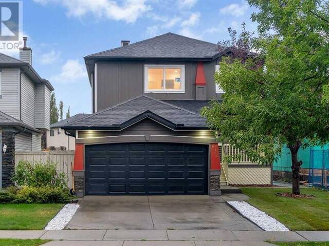 872 citadel Way NW Calgary Alberta