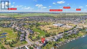 340 West Chestermere Drive Chestermere