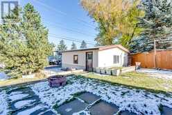 20 Rossburn Crescent SW Calgary