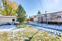 20 Rossburn Crescent SW Calgary