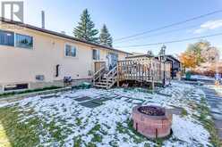 20 Rossburn Crescent SW Calgary