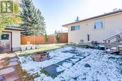 20 Rossburn Crescent SW Calgary