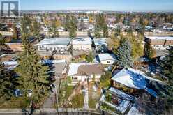 20 Rossburn Crescent SW Calgary