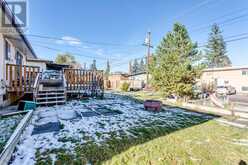 20 Rossburn Crescent SW Calgary