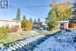 20 Rossburn Crescent SW Calgary