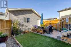 32 Clydesdale Crescent Cochrane