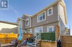 32 Clydesdale Crescent Cochrane