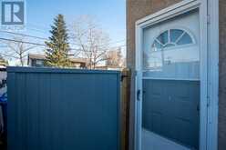 7, 4312 75 Street NW Calgary