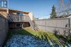 7, 4312 75 Street NW Calgary