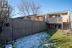 7, 4312 75 Street NW Calgary