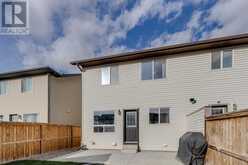 302 Luxstone Way SW Airdrie