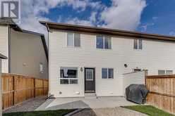 302 Luxstone Way SW Airdrie