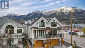 2, 802 5 TH Street Canmore