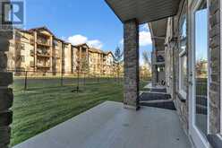 106, 76 Panatella Road NW Calgary