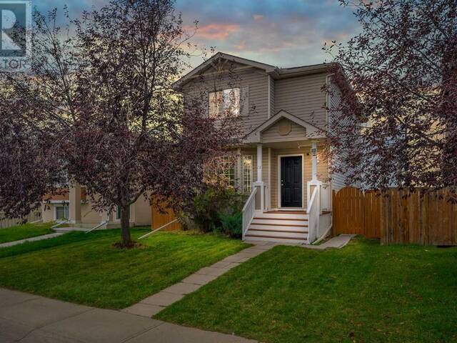 73 Martinvalley Crescent NE Calgary