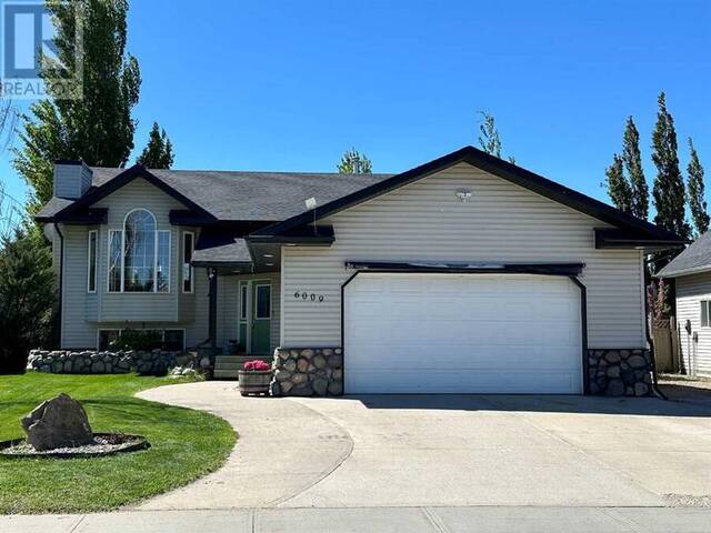 6009 60th Street Olds Alberta