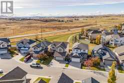 507 Westmount Close Okotoks