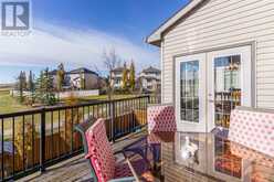 507 Westmount Close Okotoks