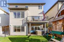 507 Westmount Close Okotoks