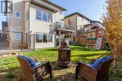 507 Westmount Close Okotoks