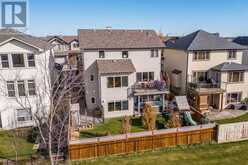 507 Westmount Close Okotoks