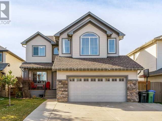 507 Westmount Close Okotoks Alberta