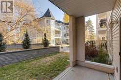 103, 44 6A Street NE Calgary