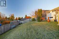 40 Thornaby Crescent NW Calgary