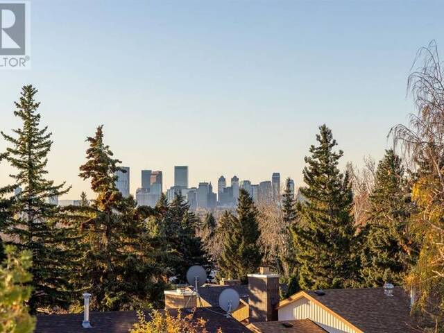 40 Thornaby Crescent NW Calgary Alberta