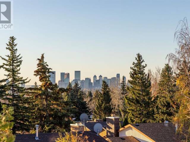 40 Thornaby Crescent NW Calgary